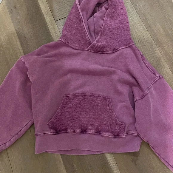 Free people hoodie - Picture 2 of 6